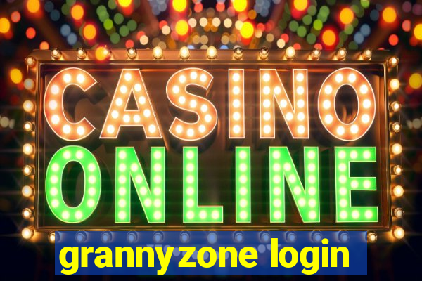 grannyzone login