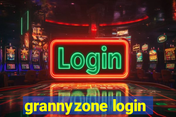 grannyzone login