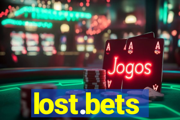 lost.bets