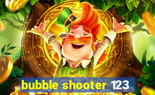 bubble shooter 123