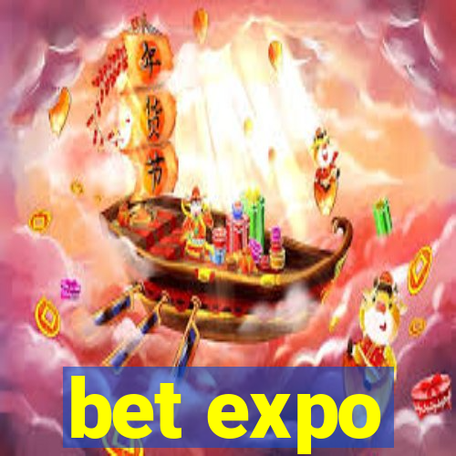 bet expo