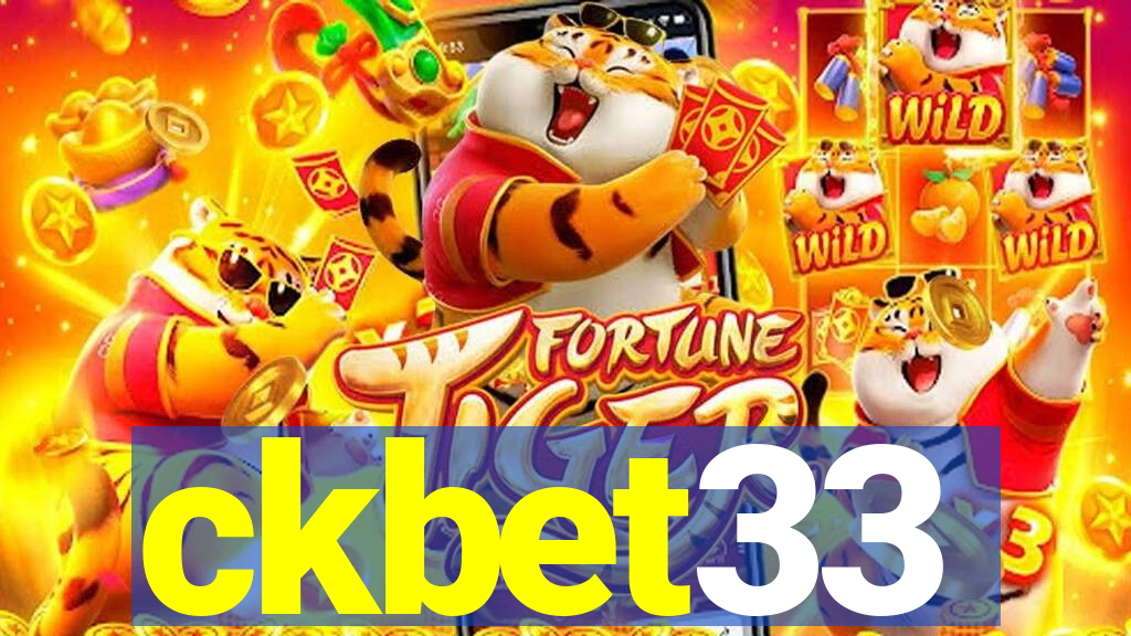 ckbet33