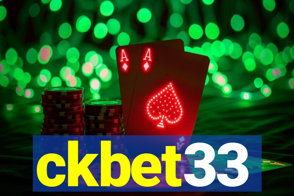 ckbet33