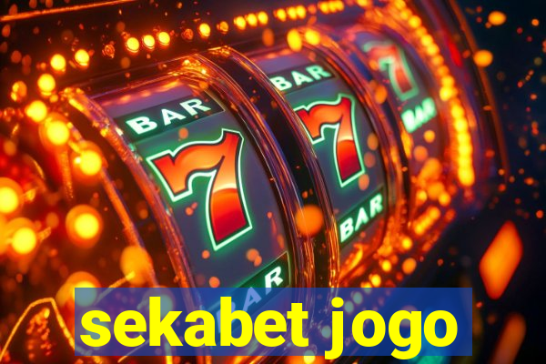 sekabet jogo