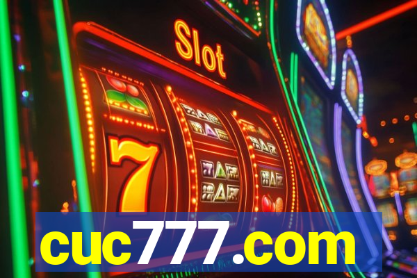 cuc777.com