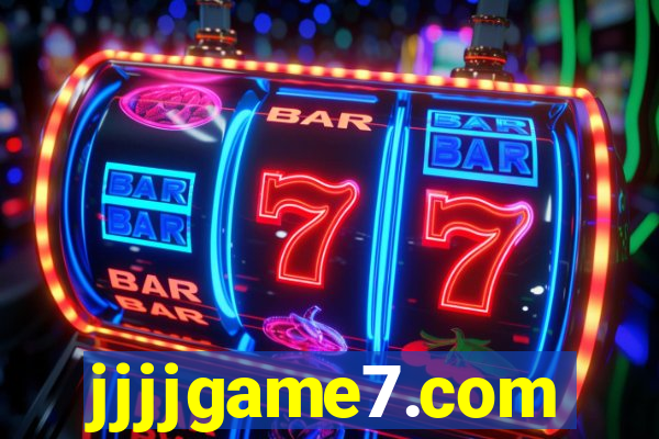 jjjjgame7.com