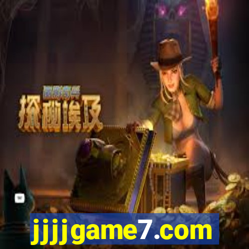 jjjjgame7.com