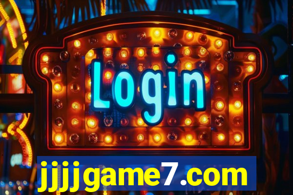 jjjjgame7.com