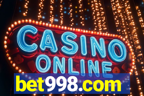 bet998.com