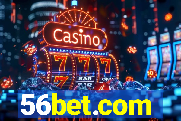 56bet.com