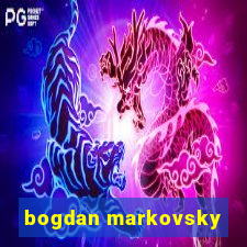 bogdan markovsky