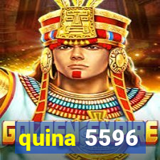 quina 5596