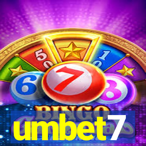 umbet7