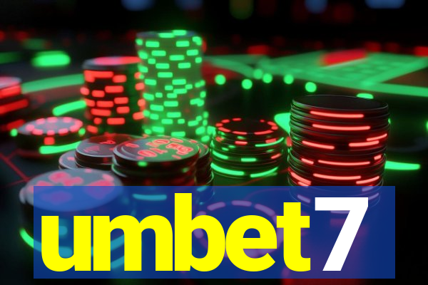 umbet7