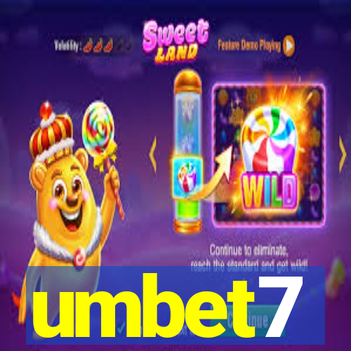 umbet7