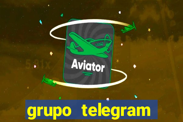 grupo telegram jogos android