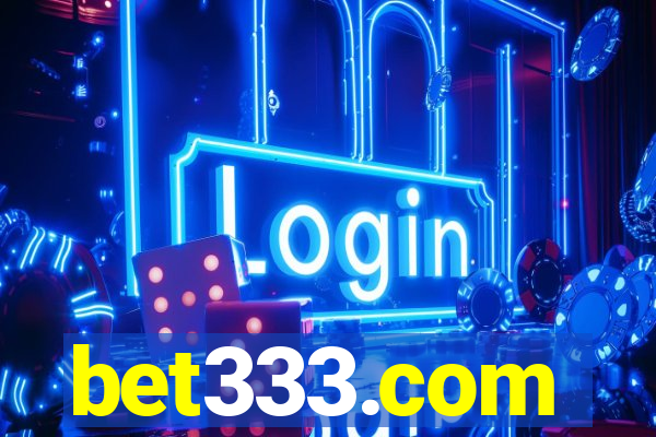 bet333.com