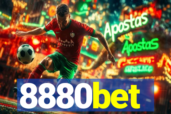 8880bet