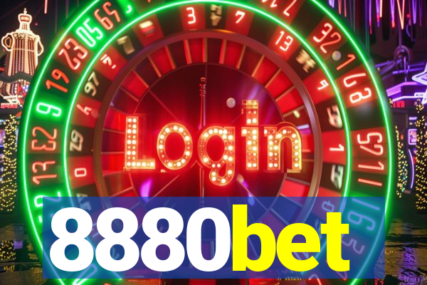 8880bet