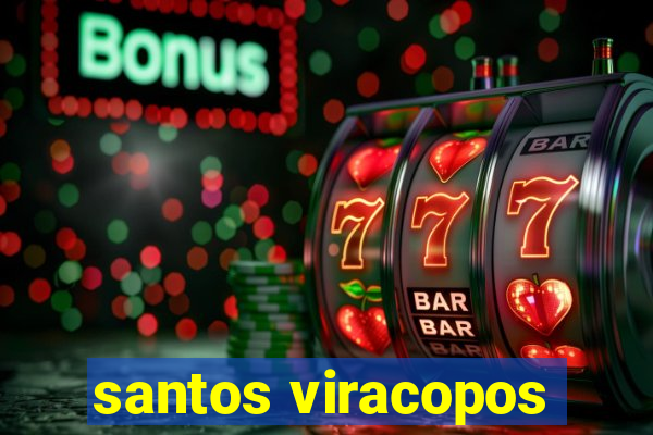 santos viracopos