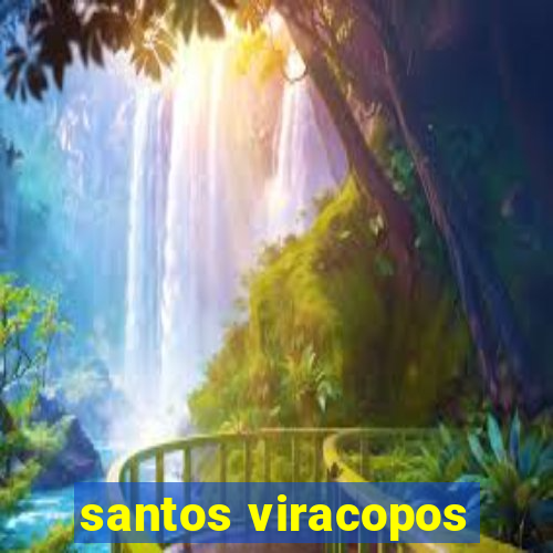 santos viracopos