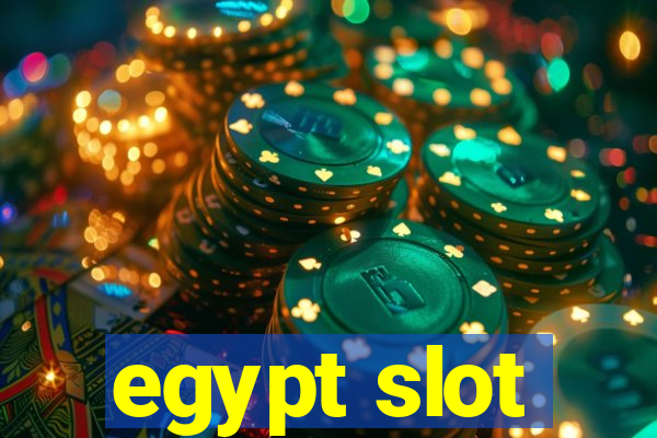 egypt slot