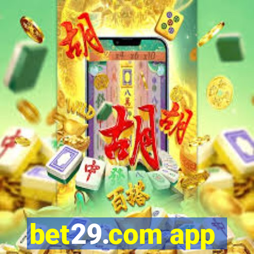 bet29.com app