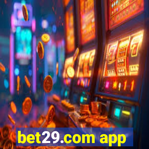 bet29.com app