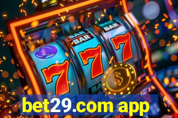 bet29.com app