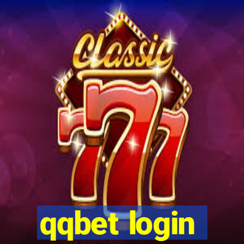 qqbet login