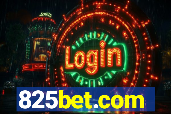 825bet.com