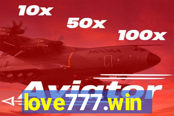 love777.win