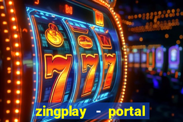 zingplay - portal de jogos