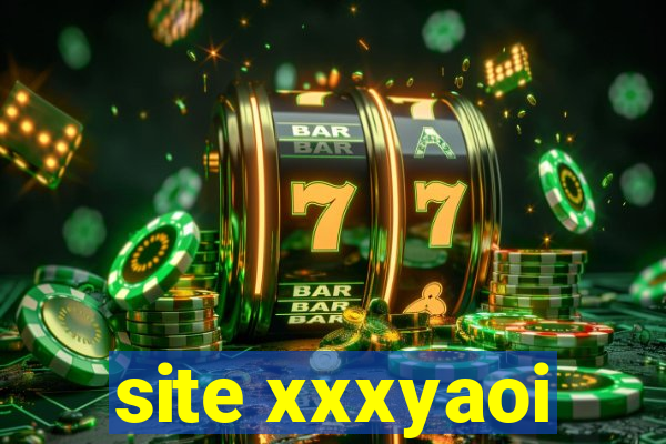 site xxxyaoi