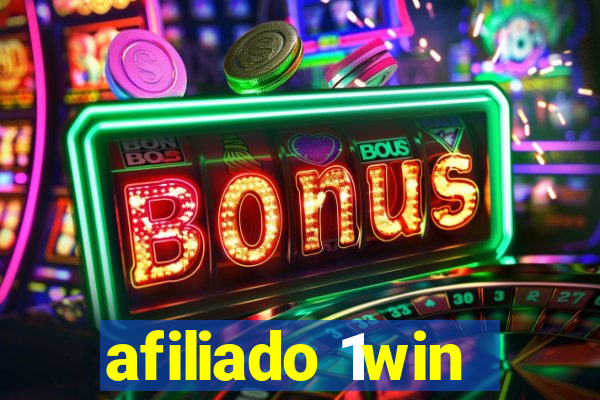 afiliado 1win