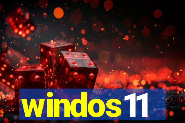 windos11