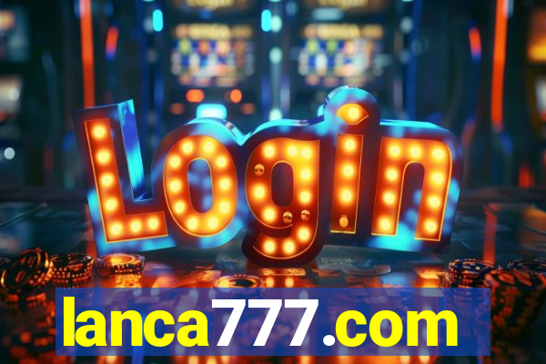 lanca777.com