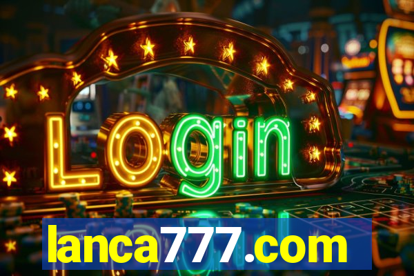 lanca777.com