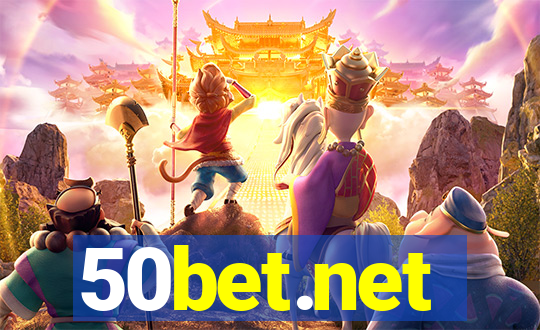 50bet.net