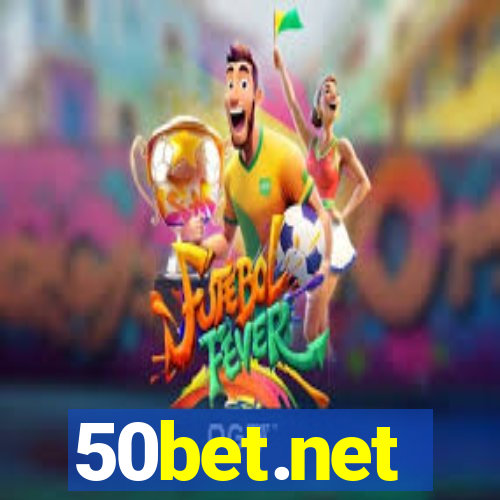 50bet.net