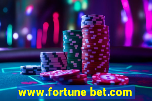 www.fortune bet.com