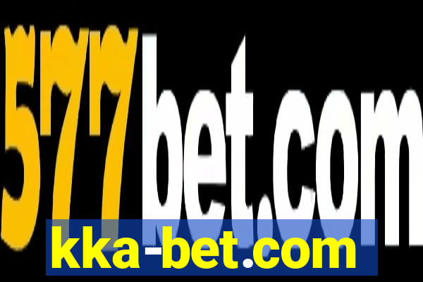 kka-bet.com