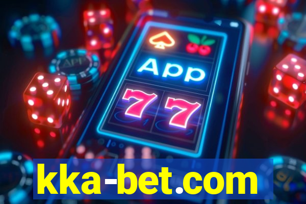 kka-bet.com