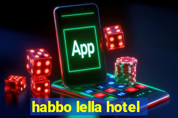 habbo lella hotel