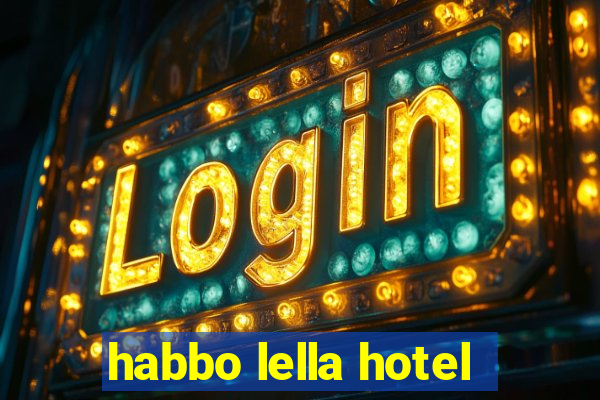 habbo lella hotel