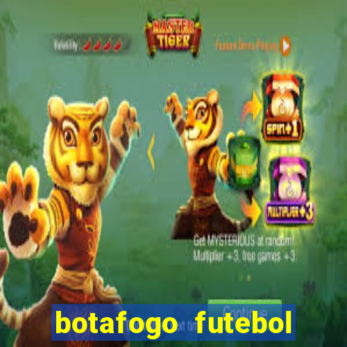 botafogo futebol play hd