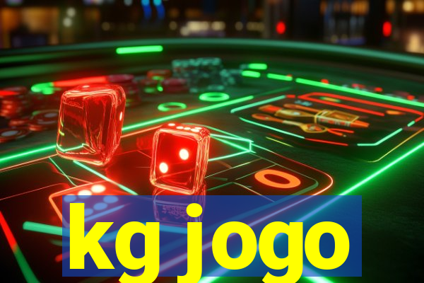 kg jogo