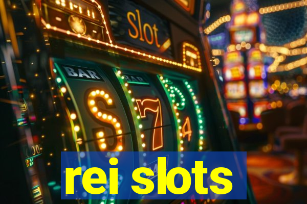 rei slots