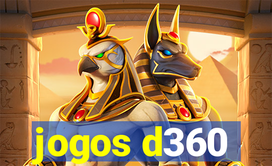 jogos d360