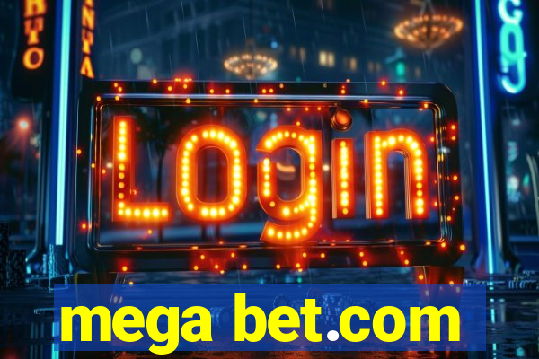 mega bet.com